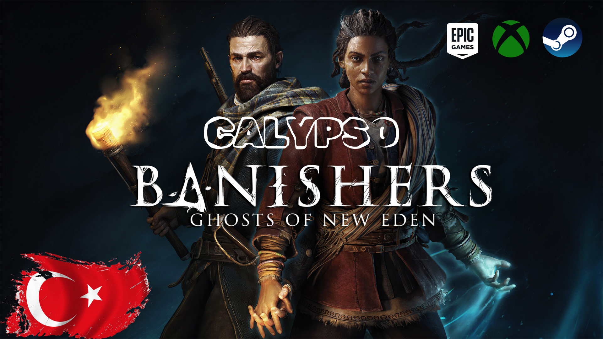Banishers Ghosts of New Eden Türkçe Yama.png
