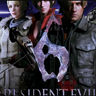 Resident Evil 6 Türkçe Yama