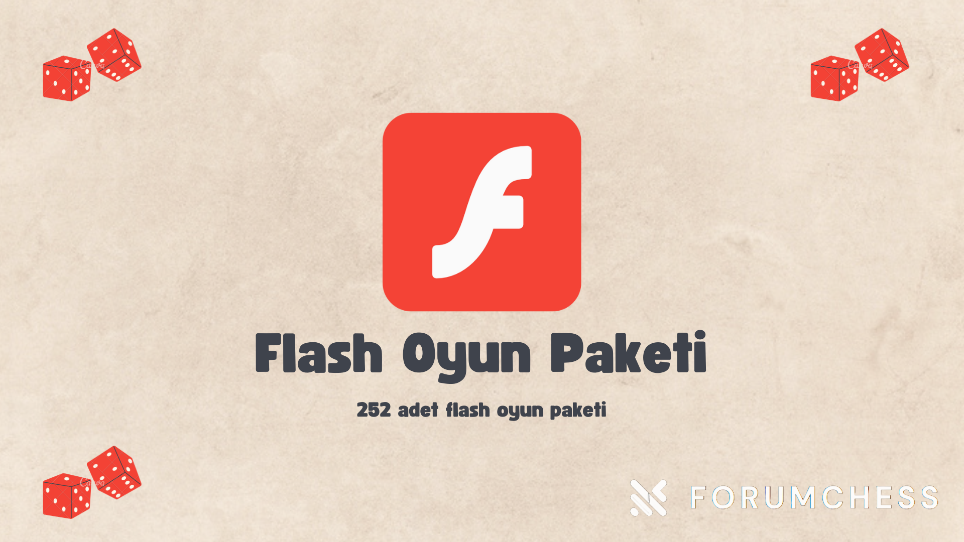 252 adet Flash Oyun Paketi.png