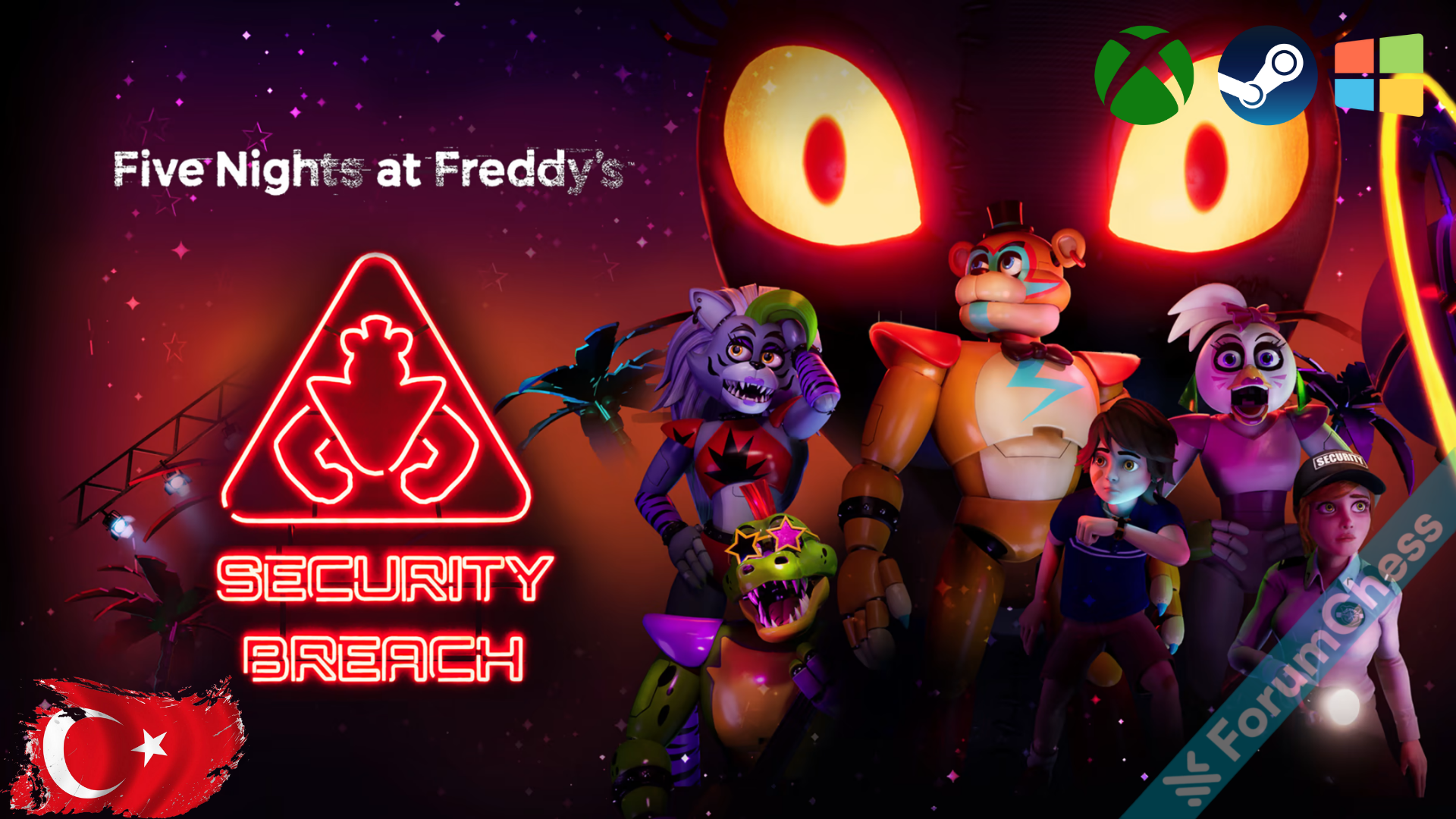 Five Nights at Freddy's Security Breach Türkçe Yama.png