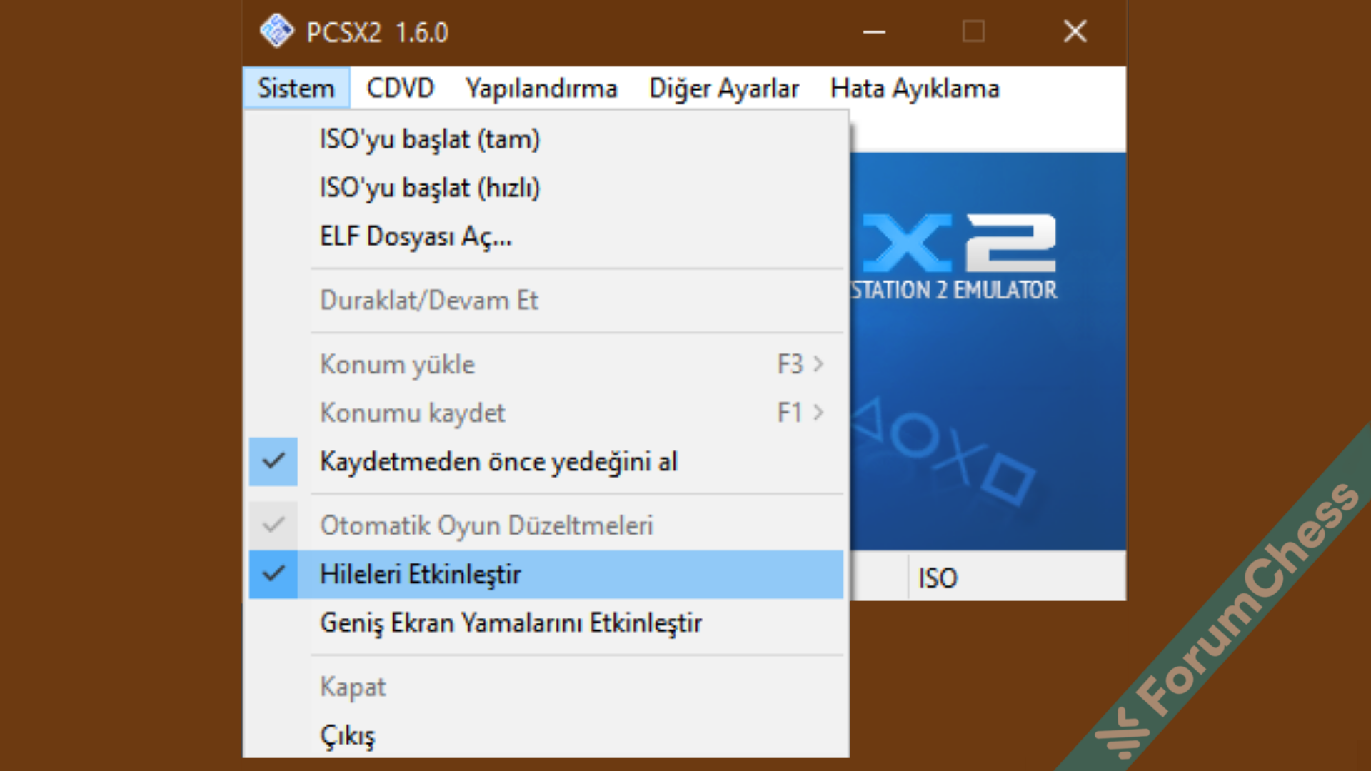 PCSX2 Ayarları ve ISO Seçimi (1).png