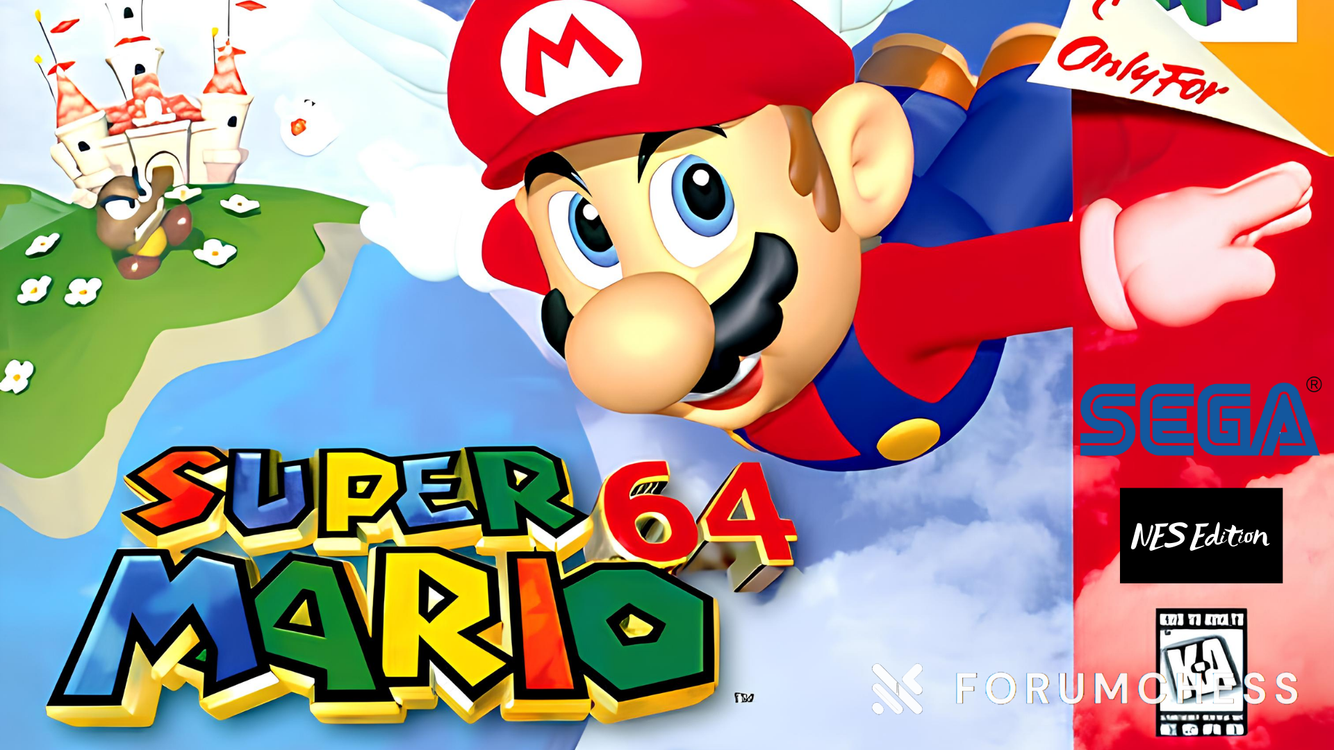 Super Mario 64 NES Türkçe Yama.png