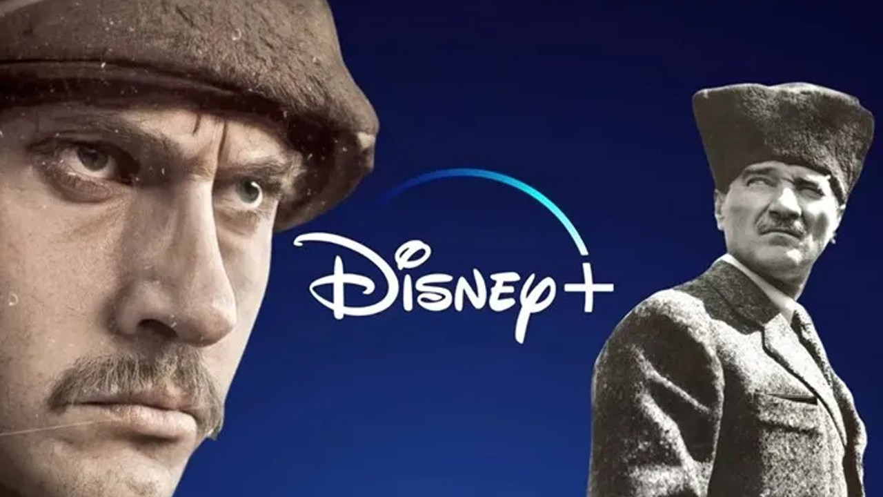 Disney Plus'ta Yaşanan Rekor Abone Kaybı ve Atatürk Dizisi Etkisi