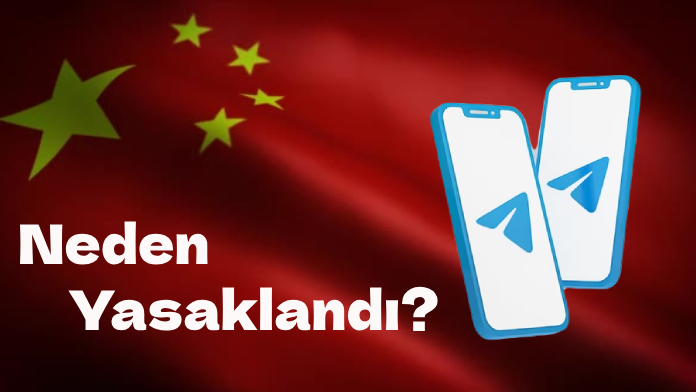 Xiaomi, Telegram'ı Çin'de Neden Yasakladı?