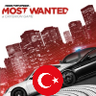 Need For Speed: Most Wanted Türkçe Yama