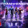 Gotham Knights Türkçe Yama