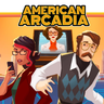 American Arcadia Türkçe Yama