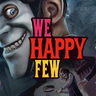 We Happy Few Türkçe Yama DLC'ler Dahil