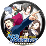 Phoenix Wright: Ace Attorney türkçe yama