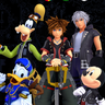 Kingdom Hearts III & Re Mind Türkçe Yama