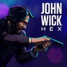 John Wick Hex Türkçe Yama