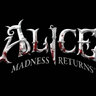 Alice Madness Returns Türkçe Yama