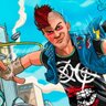 Sunset Overdrive Türkçe Yama