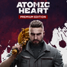 Atomic Heart Premium Edition Türkçe Yama | DLC'ler Dahil