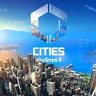 Cities: Skylines 2 Türkçe Yama Çalışması